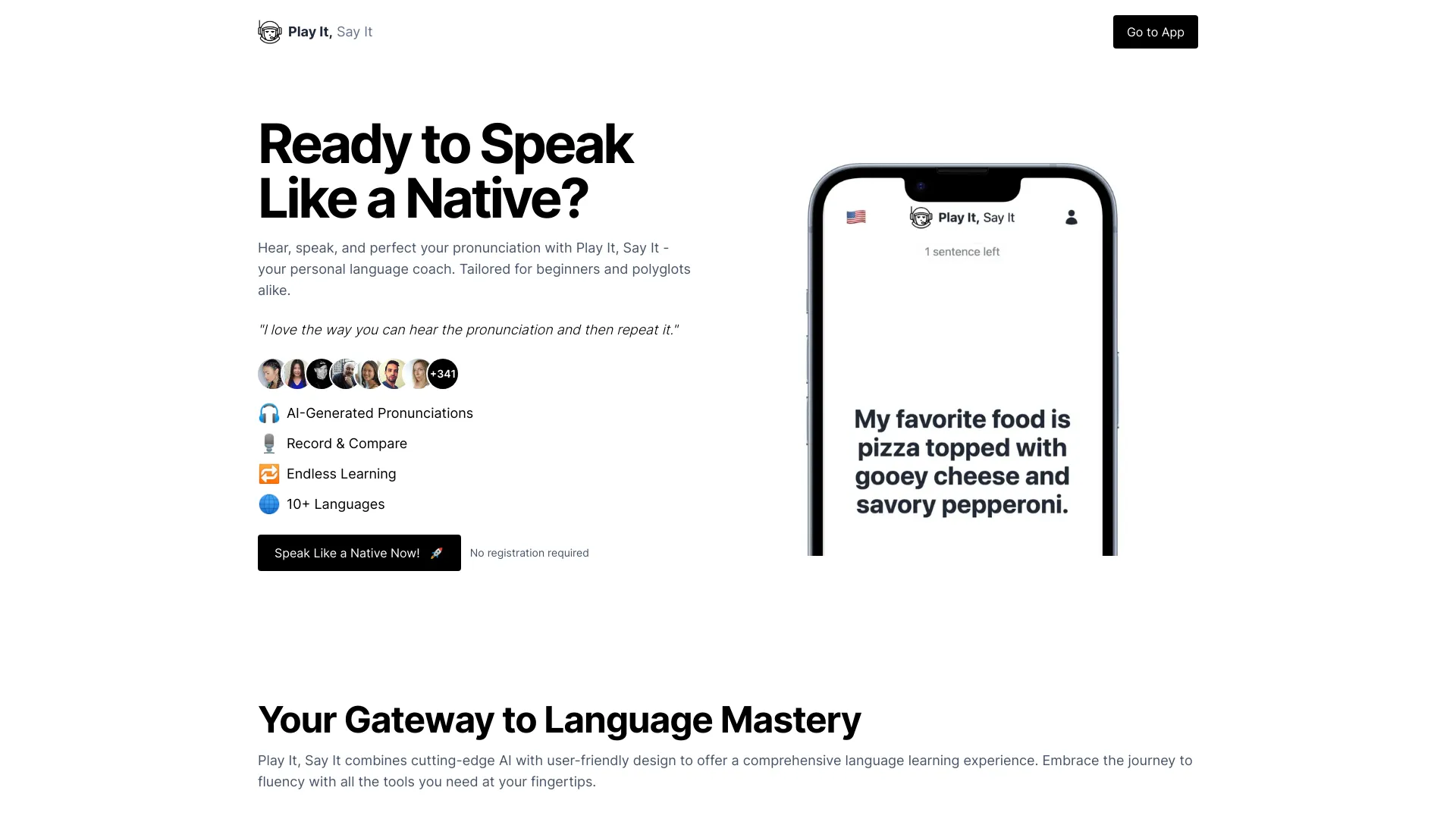 Rachel’s English - AI Tool Ocean