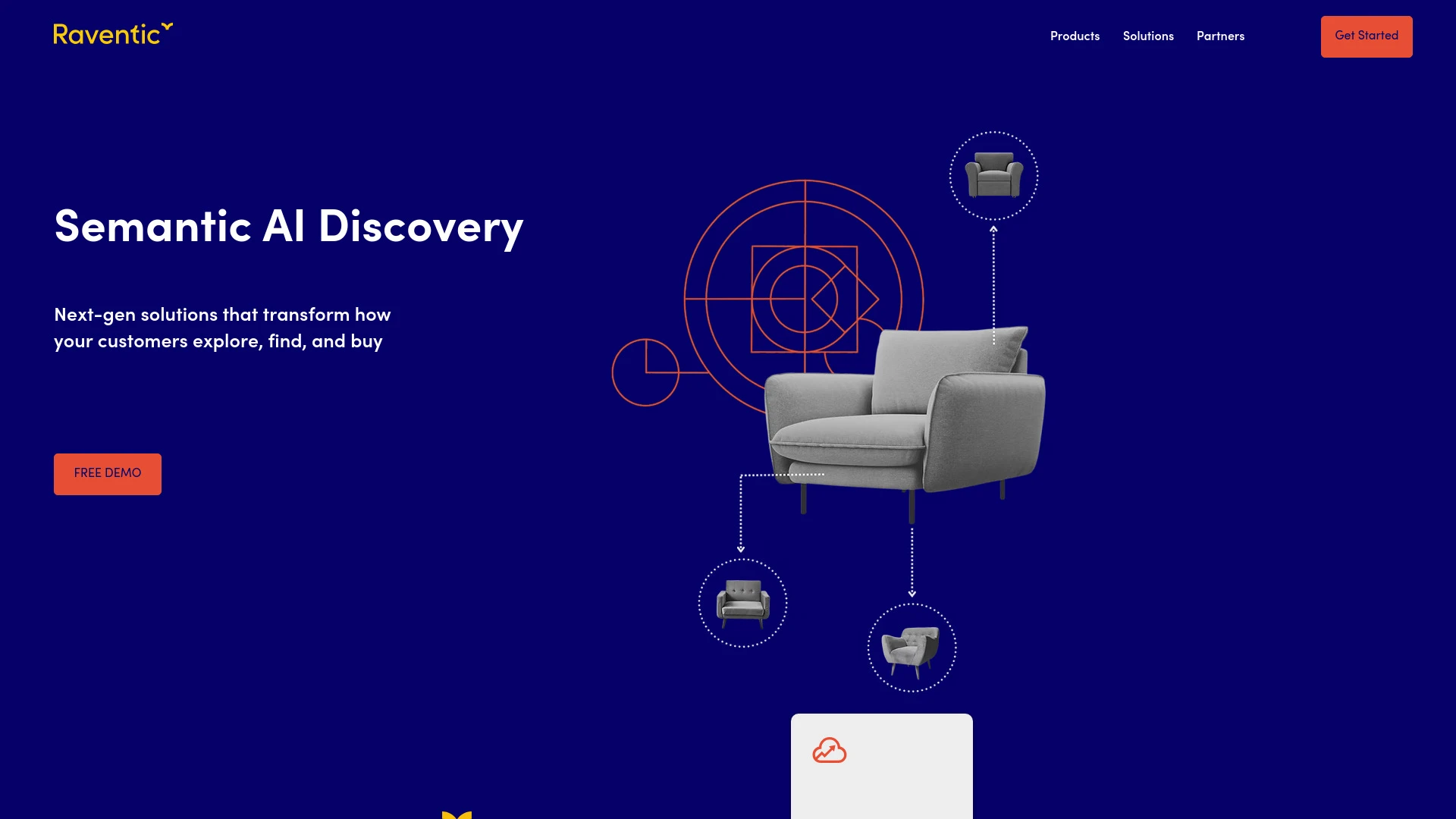 Raventic - AI Tool Ocean