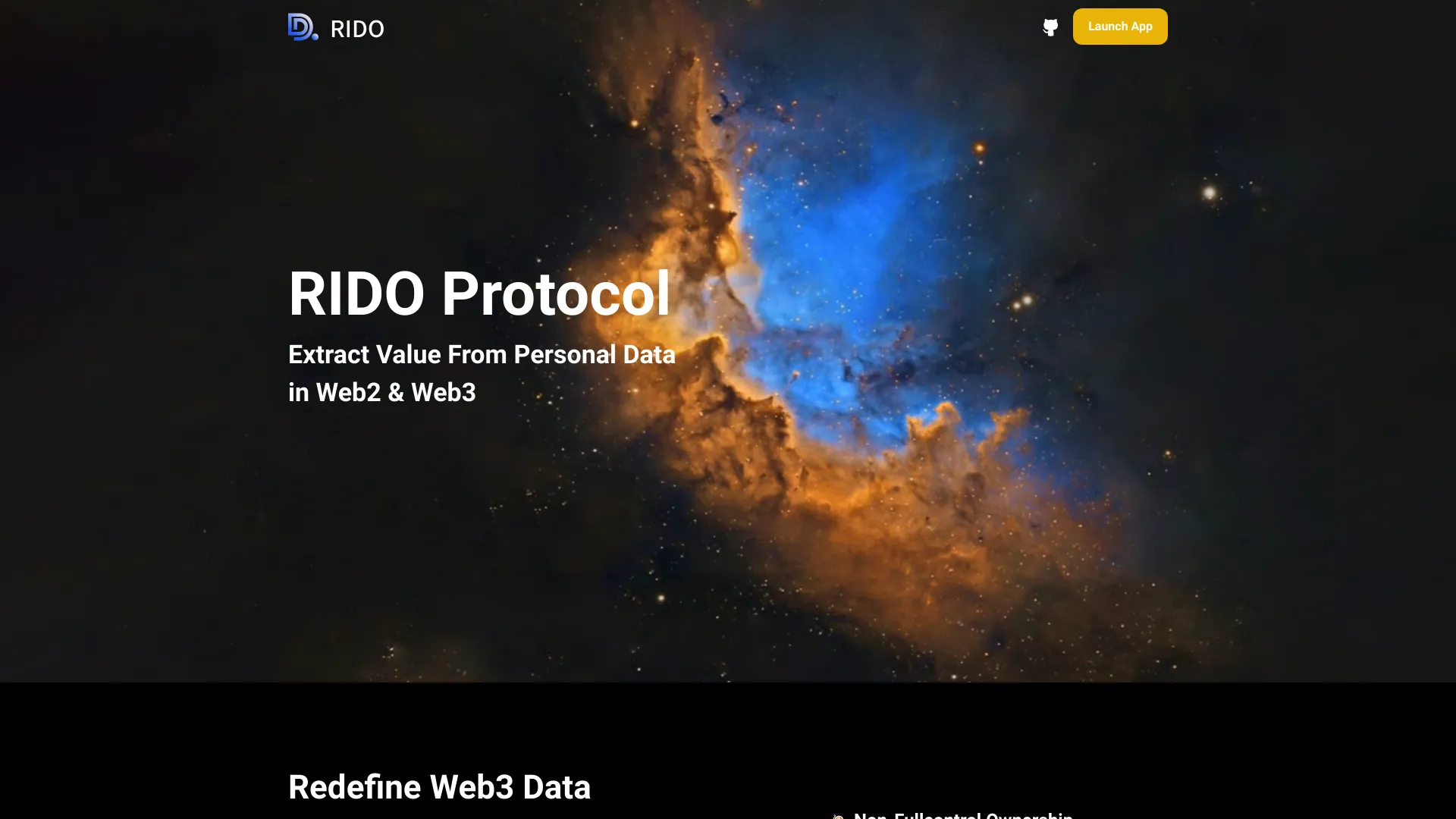 Rido Protocol - AI Tool Ocean