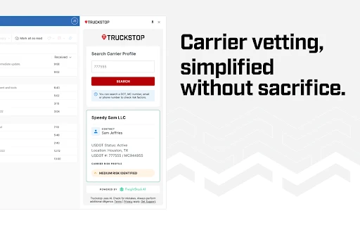 Risk Factors - Chrome Extension - AI Tool Ocean