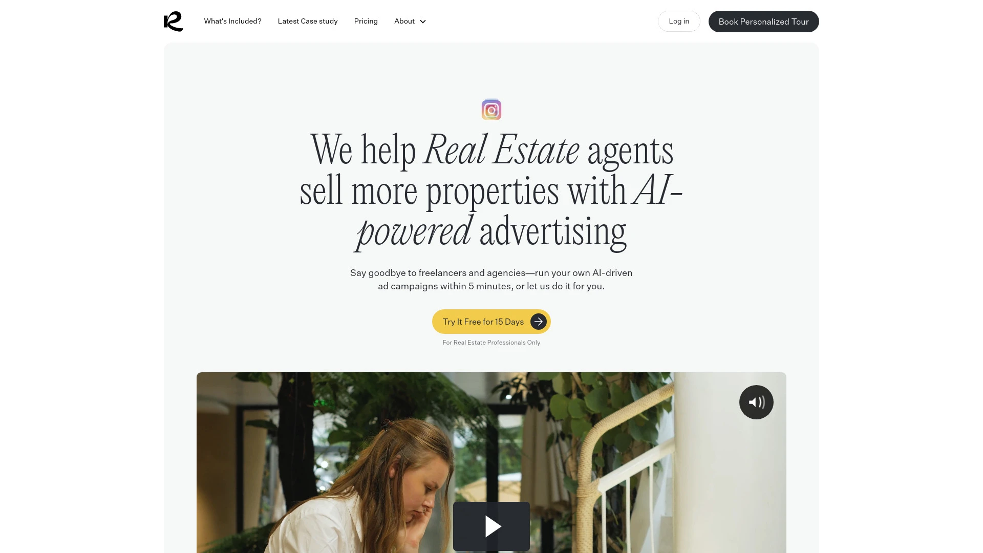 Roya - AI Tool Ocean