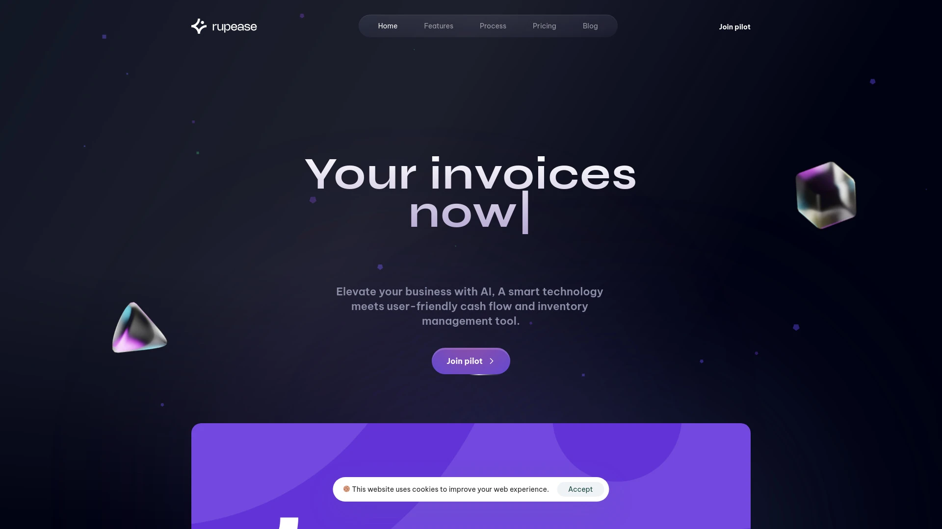 Rupease - AI Tool Ocean