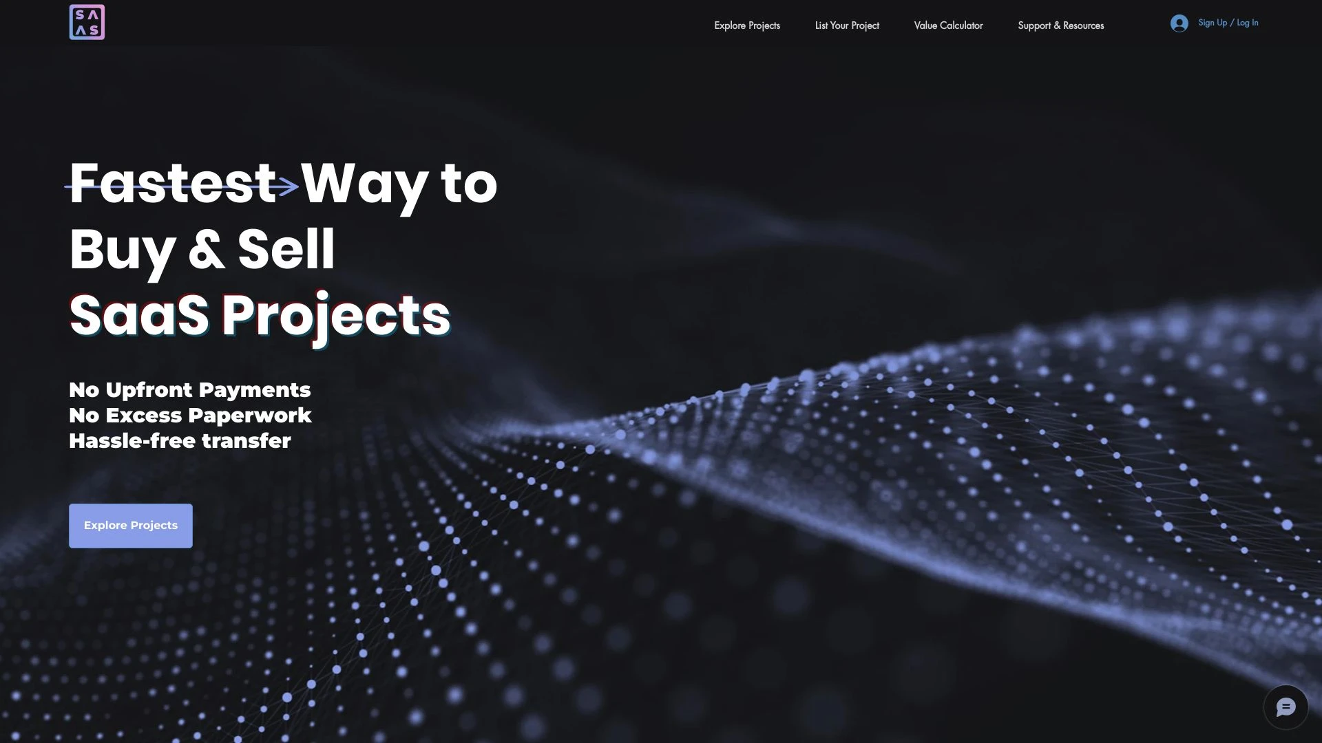SaaSquare - AI Tool Ocean