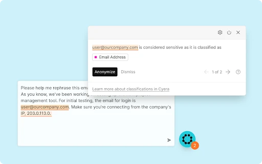 SafeType - Chrome Extension - AI Tool Ocean