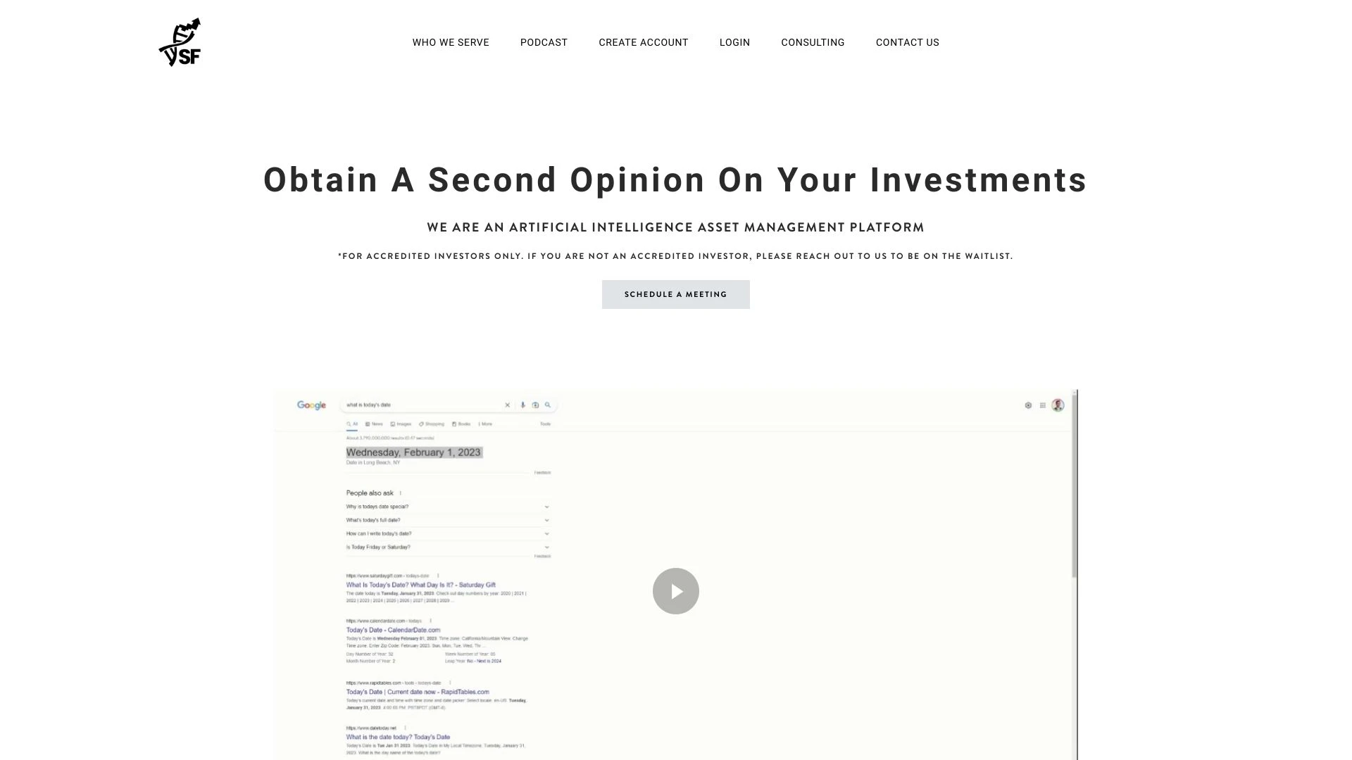 SageFusion - AI Tool Ocean