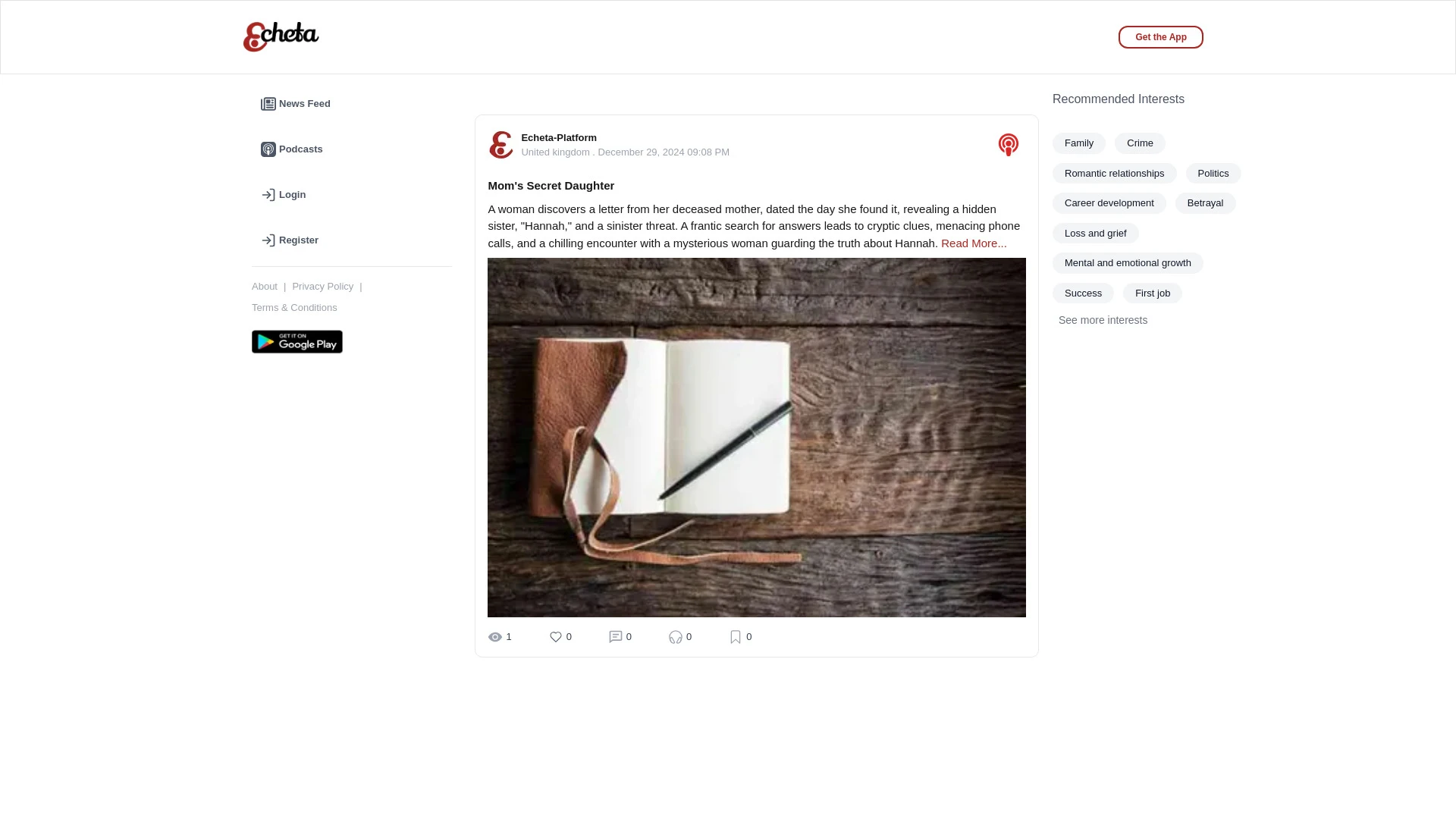 SalesMindr - AI Tool Ocean