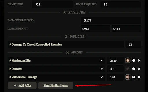 Similar Items and Prices Before Selling - Chrome Extension - AI Tool Ocean