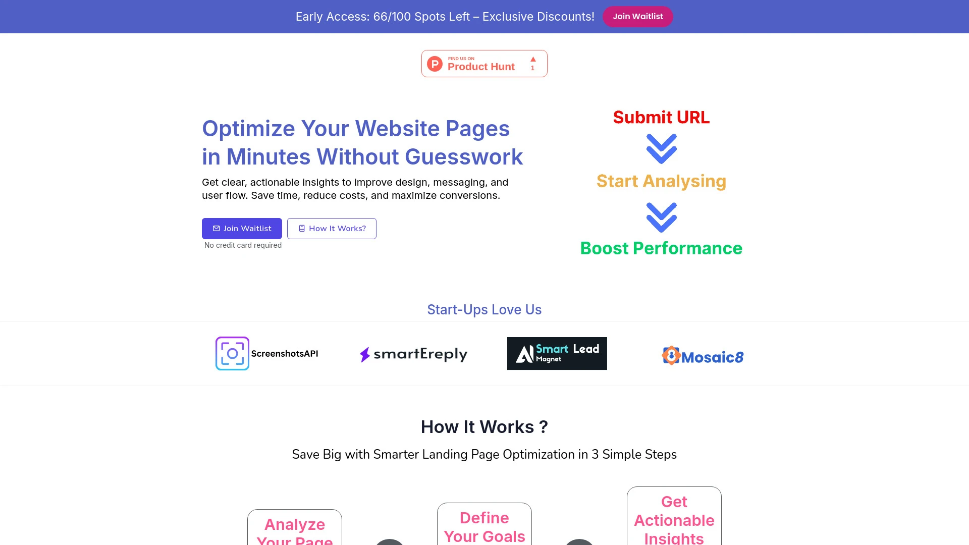 Sitelifter - AI Tool Ocean