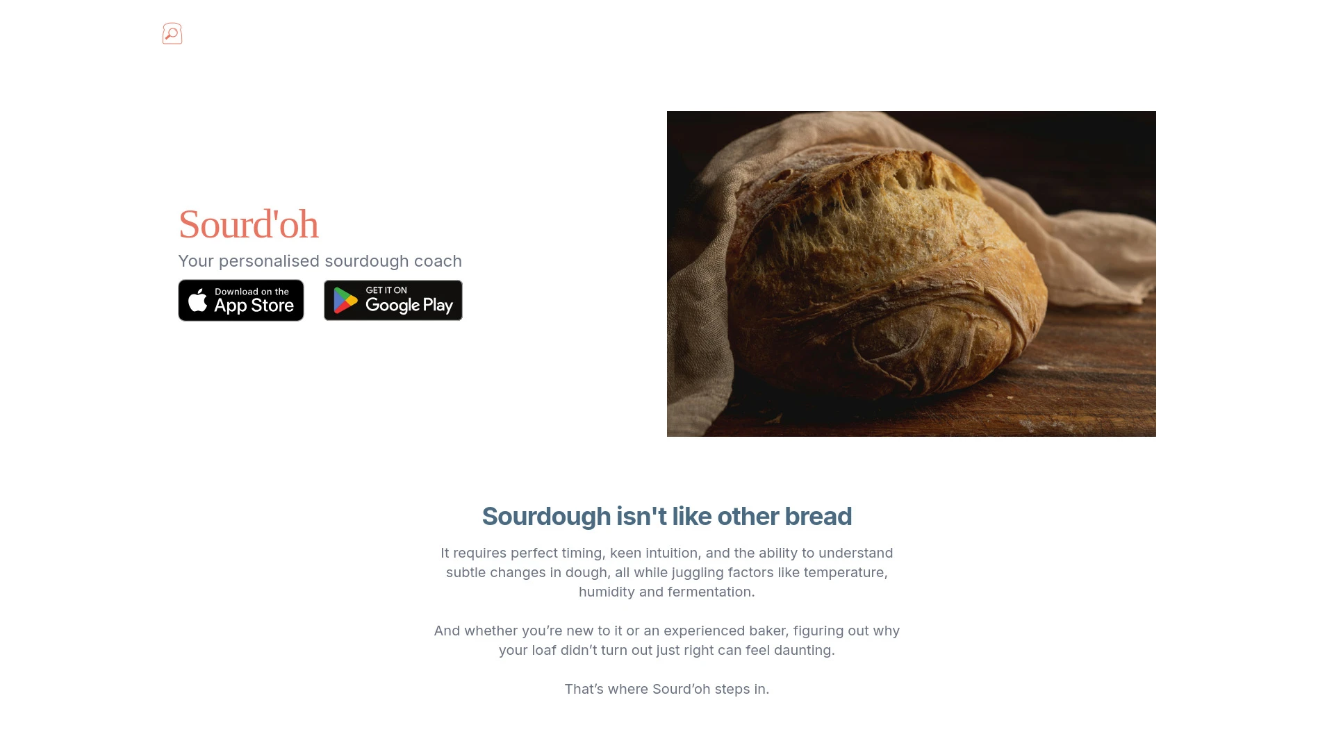 Sourd'oh - AI Tool Ocean