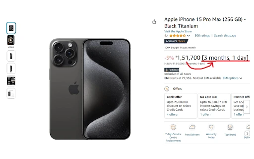 SpendSmart Browser Extension - Chrome Extension - AI Tool Ocean