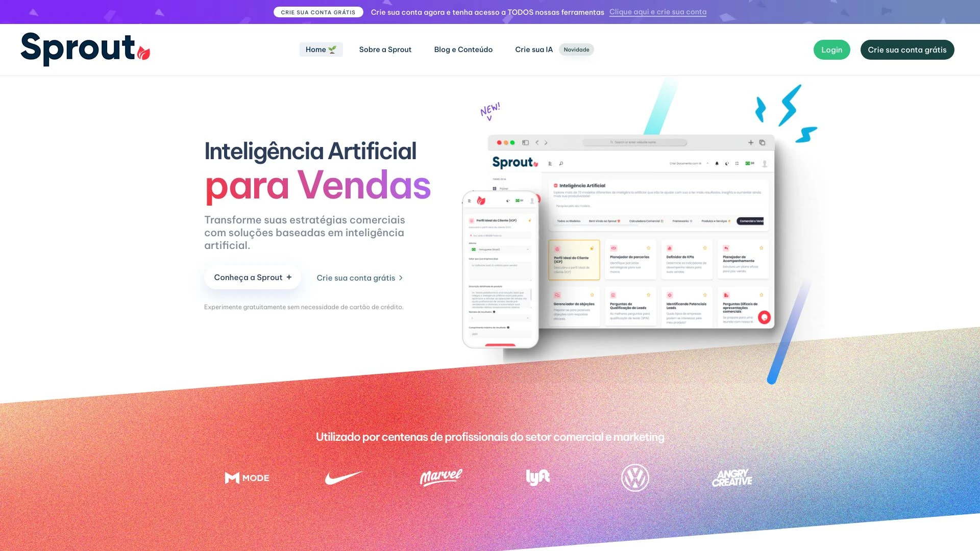 Sprout - AI Tool Ocean