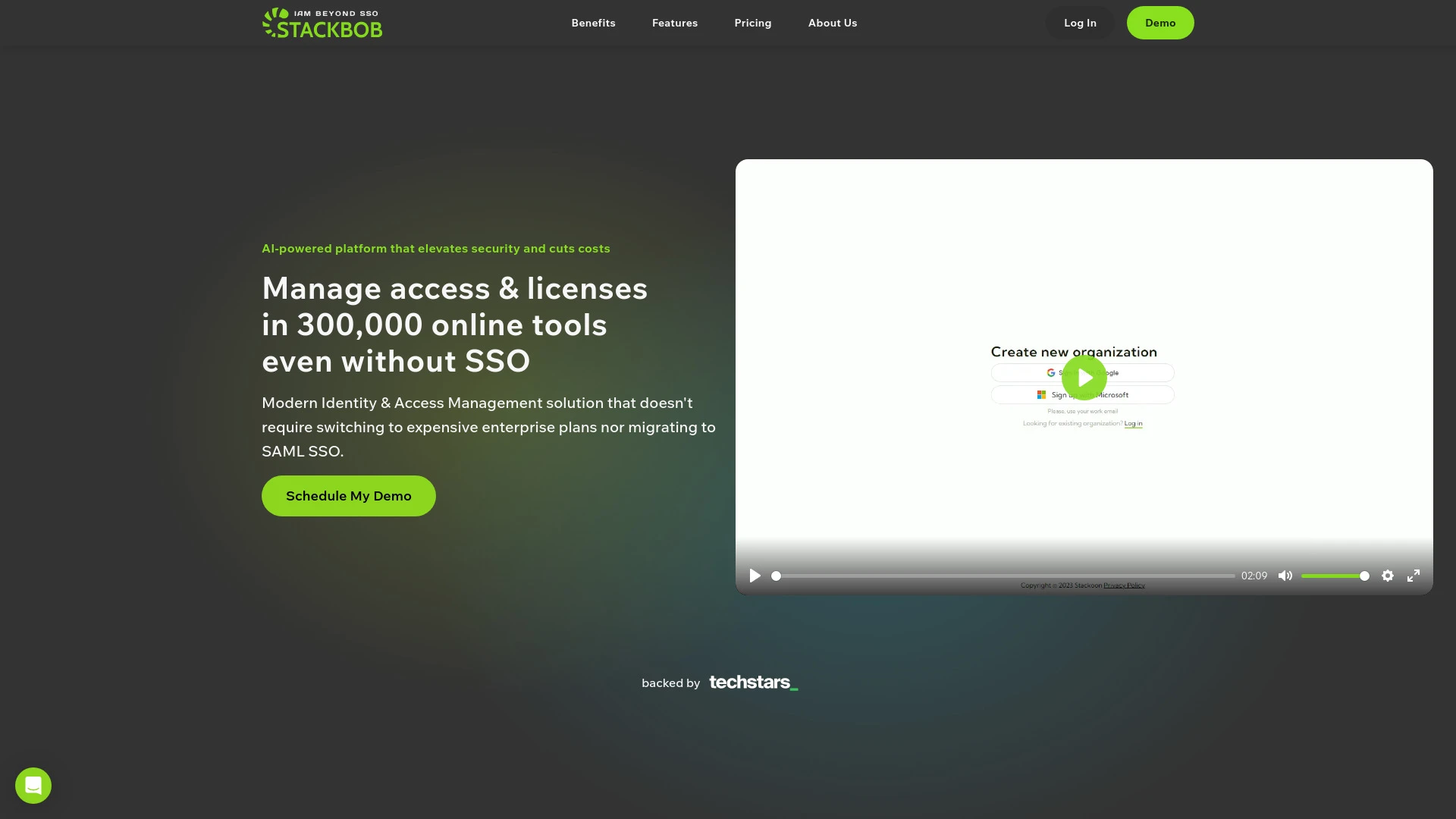 StackBob - AI Tool Ocean