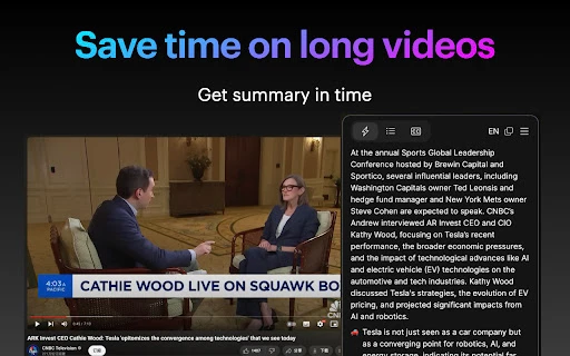 Suinfy - Chrome Extension - AI Tool Ocean