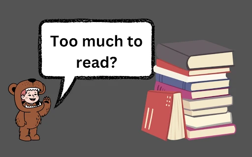 Summarize - Chrome Extension - AI Tool Ocean