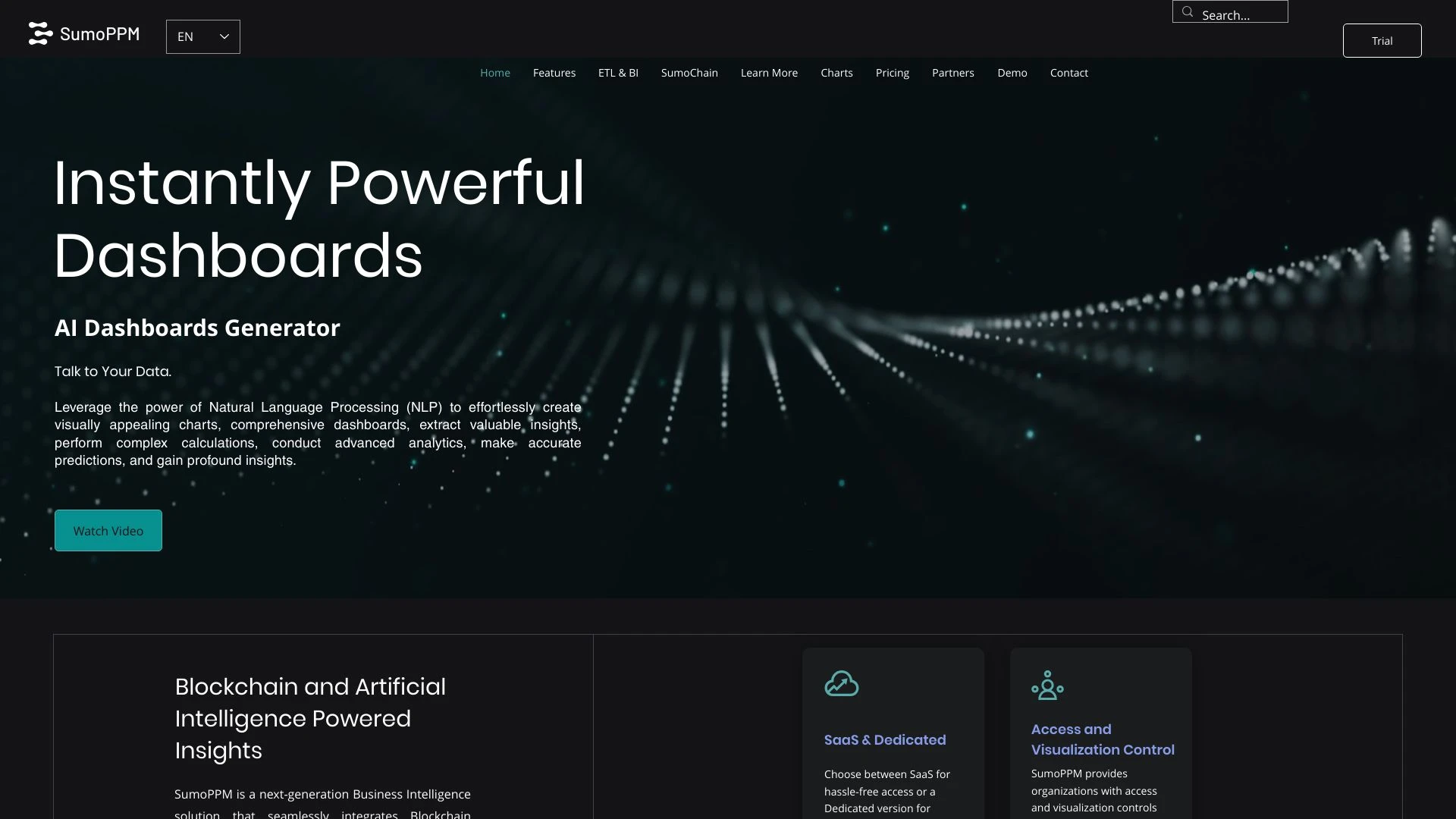 SumoPPM - AI Tool Ocean