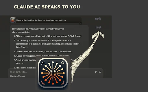Superpower ClaudeAI - Chrome Extension - AI Tool Ocean