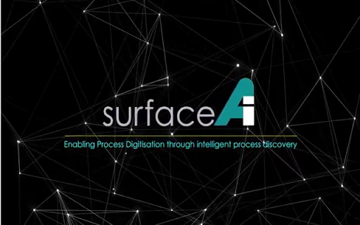 SurfaceAI - Chrome Extension - AI Tool Ocean