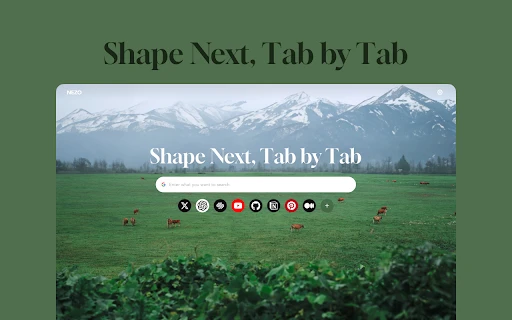 Tabs - Chrome Extension - AI Tool Ocean