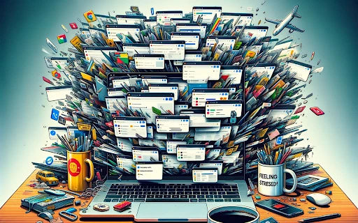 TabTalk - Chrome Extension - AI Tool Ocean