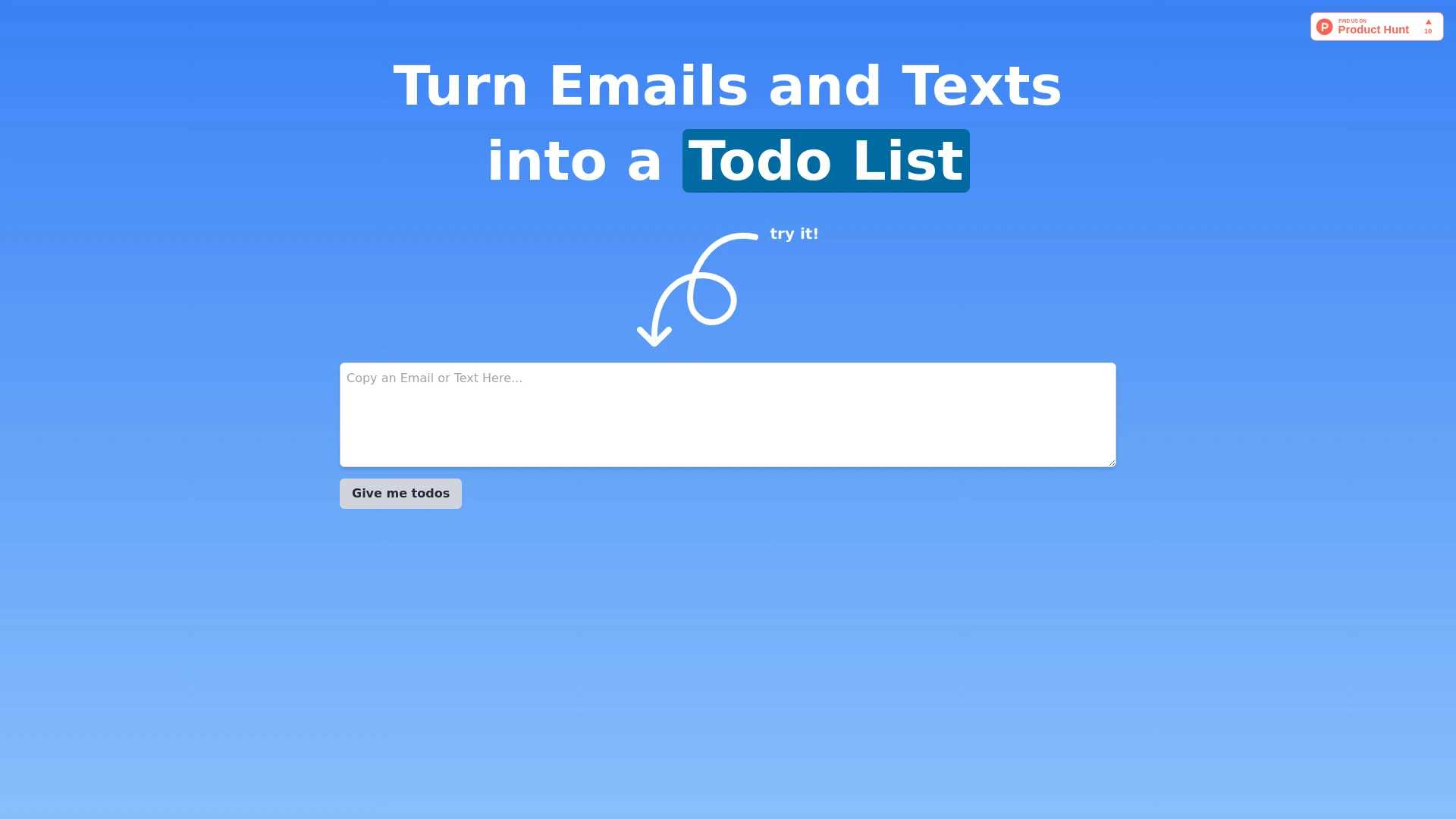 Taidai.io - AI Tool Ocean