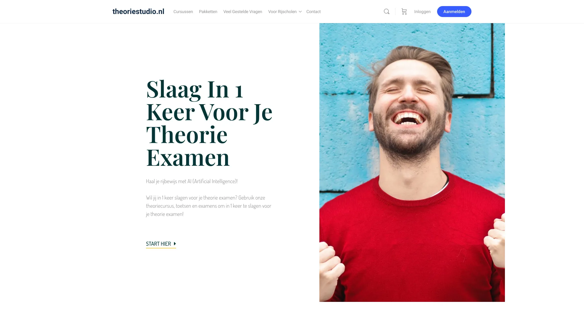 Theoriestudio - AI Tool Ocean