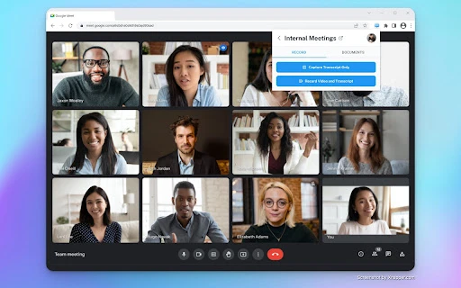 TMate AI - Chrome Extension - AI Tool Ocean