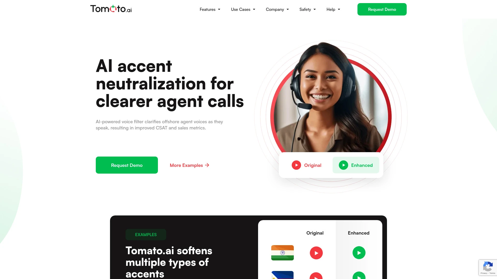 Tomato.ai - AI Tool Ocean