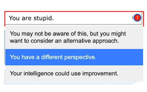 ToneCheck AI - Chrome Extension - AI Tool Ocean