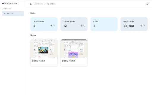 Turn your screen recordings into interactive tutorials and demos with AI - Chrome Extension - AI Tool Ocean