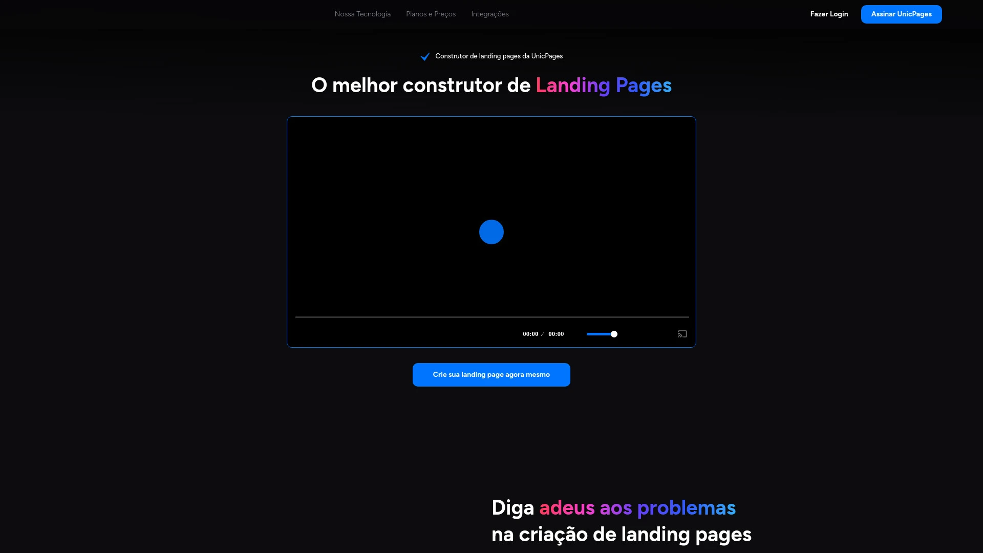 UnicPages - AI Tool Ocean
