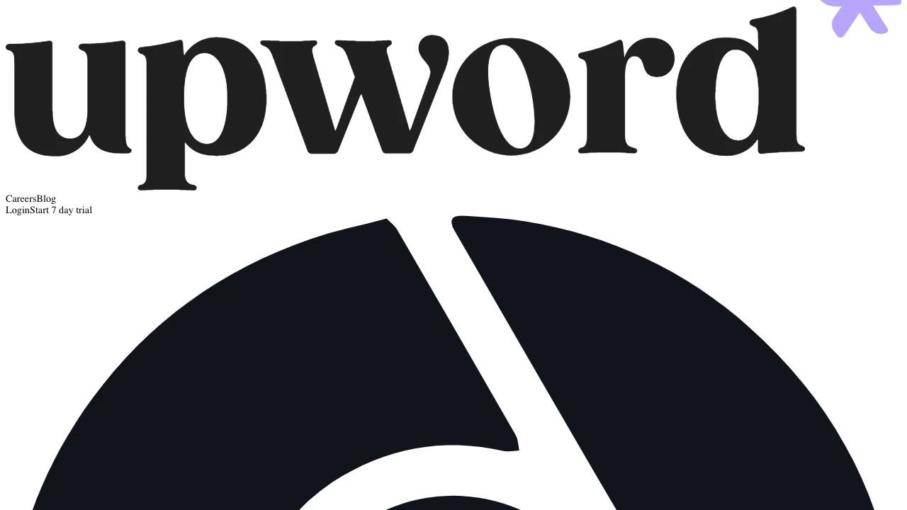 Upword - AI Tool Ocean