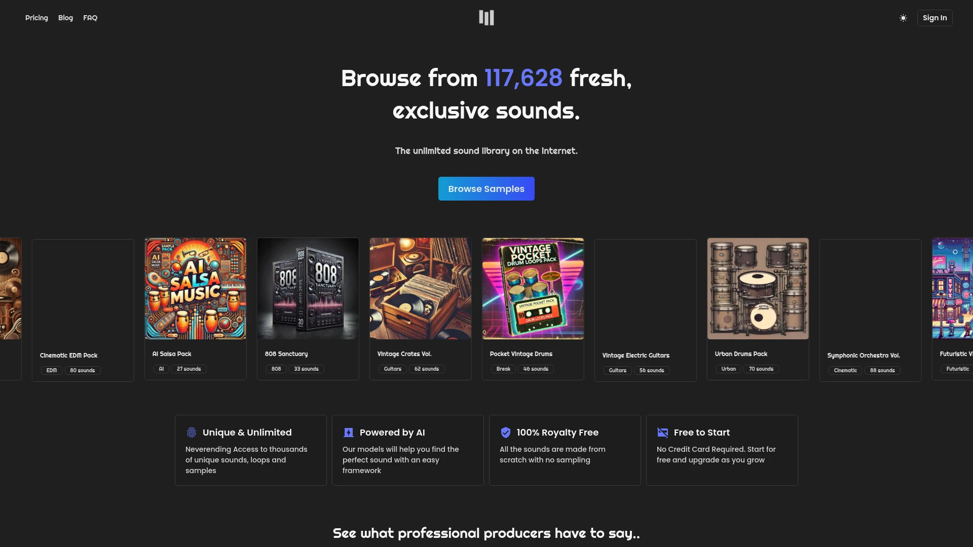 Vertate - AI Tool Ocean