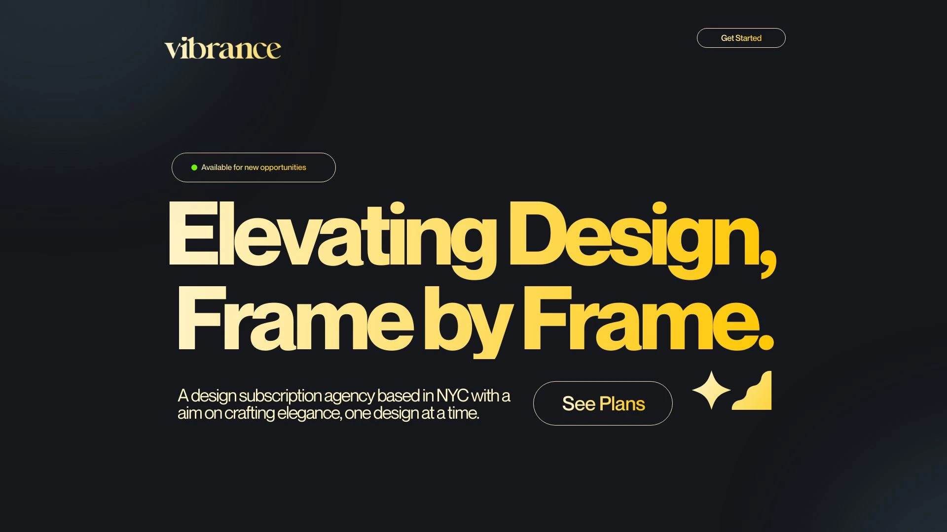 Vibrance Design - AI Tool Ocean
