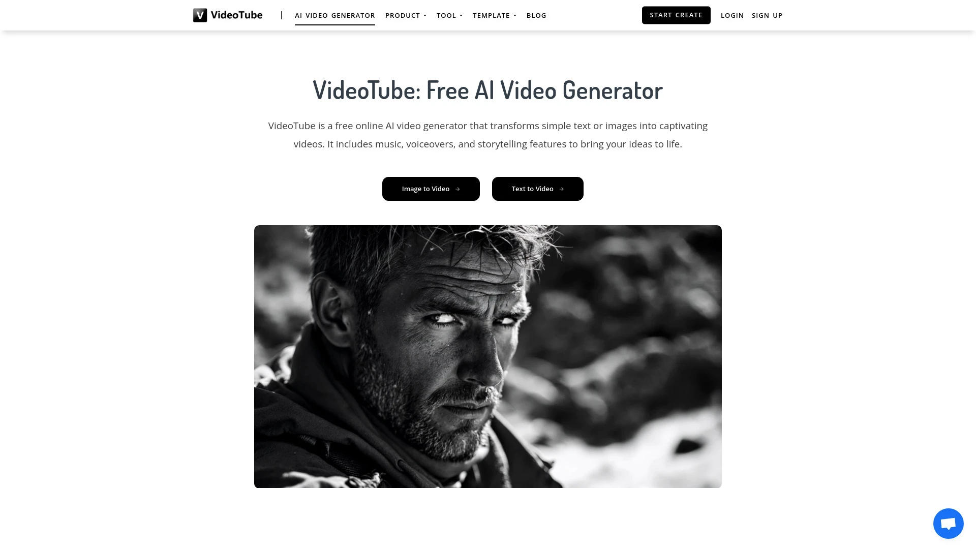 VideoTube - AI Tool Ocean