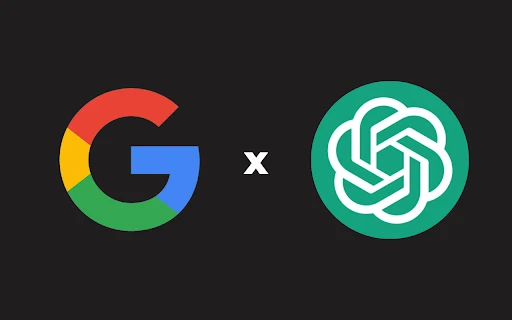 Visualizza la risposta di ChatGPT accanto ai risultati di ricerca di Google - Chrome Extension - AI Tool Ocean