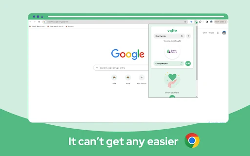 VolteX Chrome Extension - Chrome Extension - AI Tool Ocean