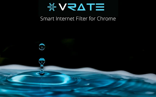 vRate Extension - Chrome Extension - AI Tool Ocean