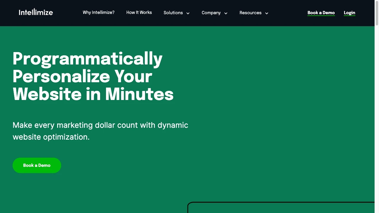 Webflow Optimize - AI Tool Ocean