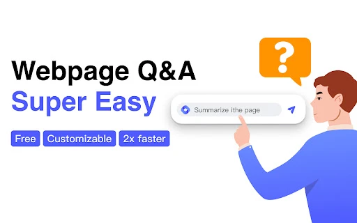 WebPilot - Chrome Extension - AI Tool Ocean