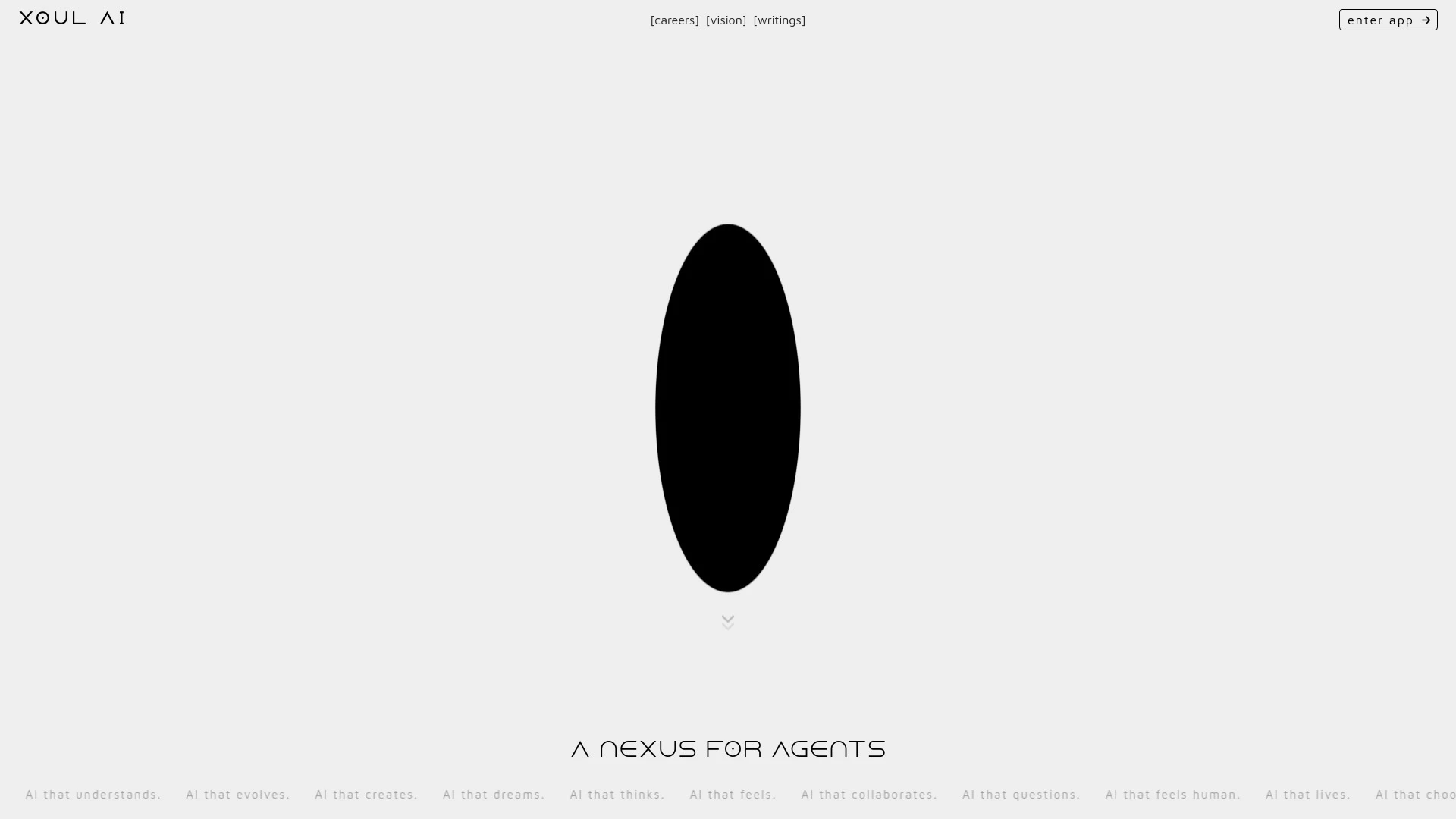 xoul.ai - AI Tool Ocean