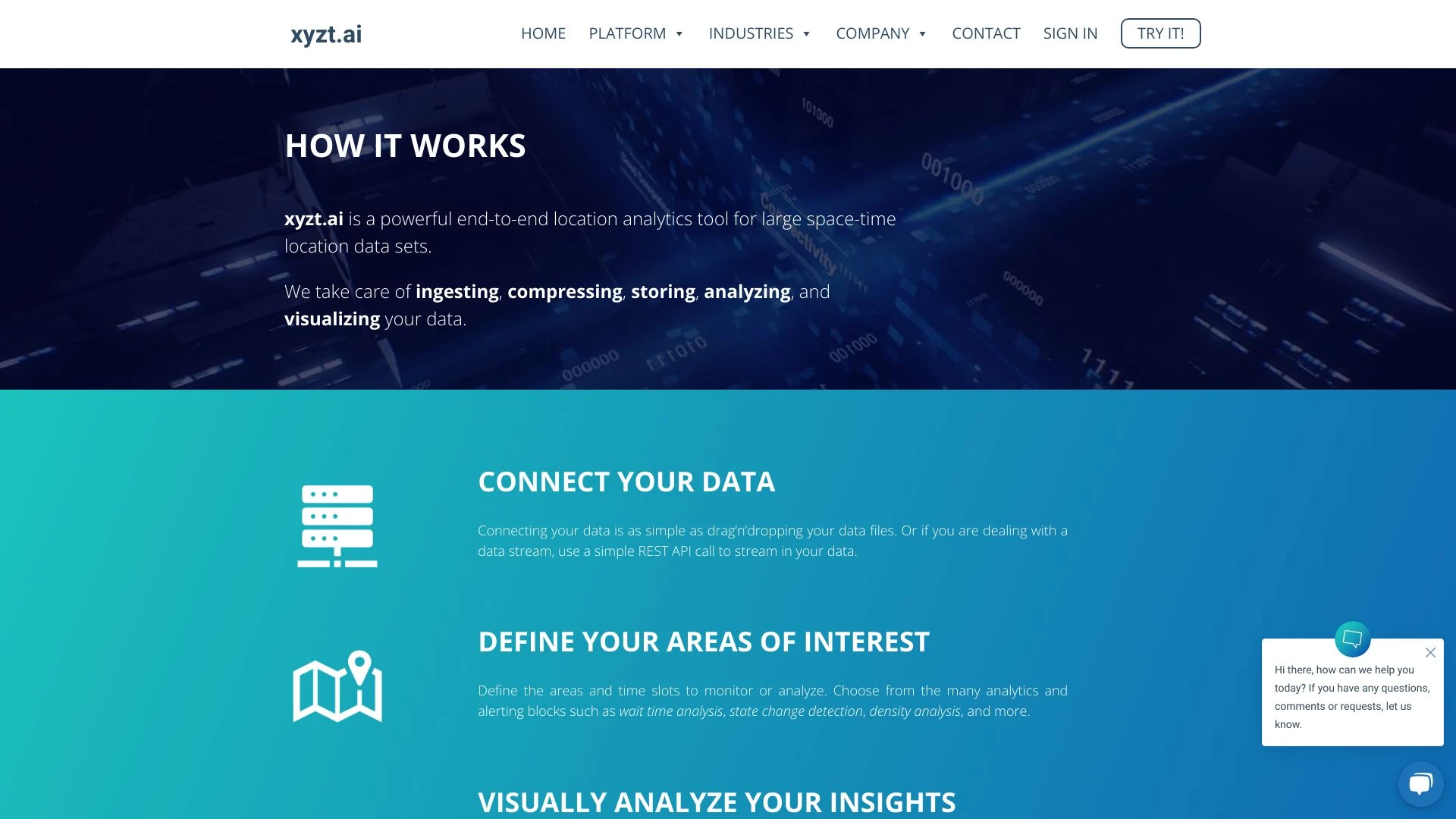 xyzt.ai - AI Tool Ocean