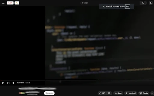 YouTLDW - Chrome Extension - AI Tool Ocean