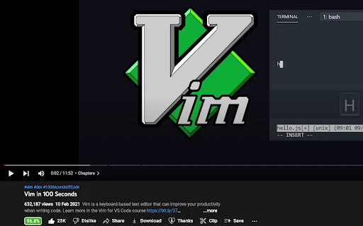YouTube Video Scorer (Chrome Extension) - Chrome Extension - AI Tool Ocean