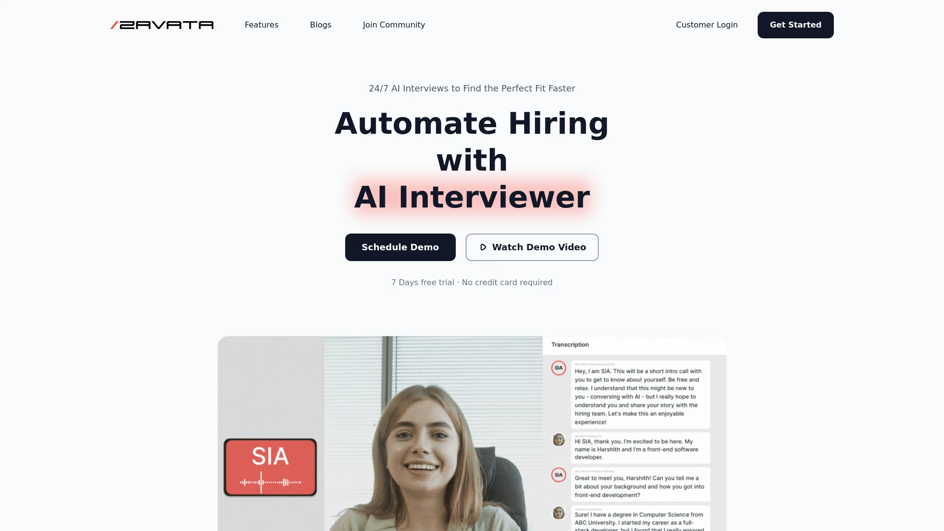 Zavata - AI Tool Ocean