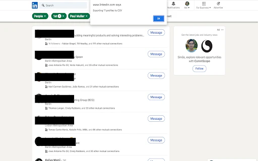 Zester.ai - Chrome Extension - AI Tool Ocean