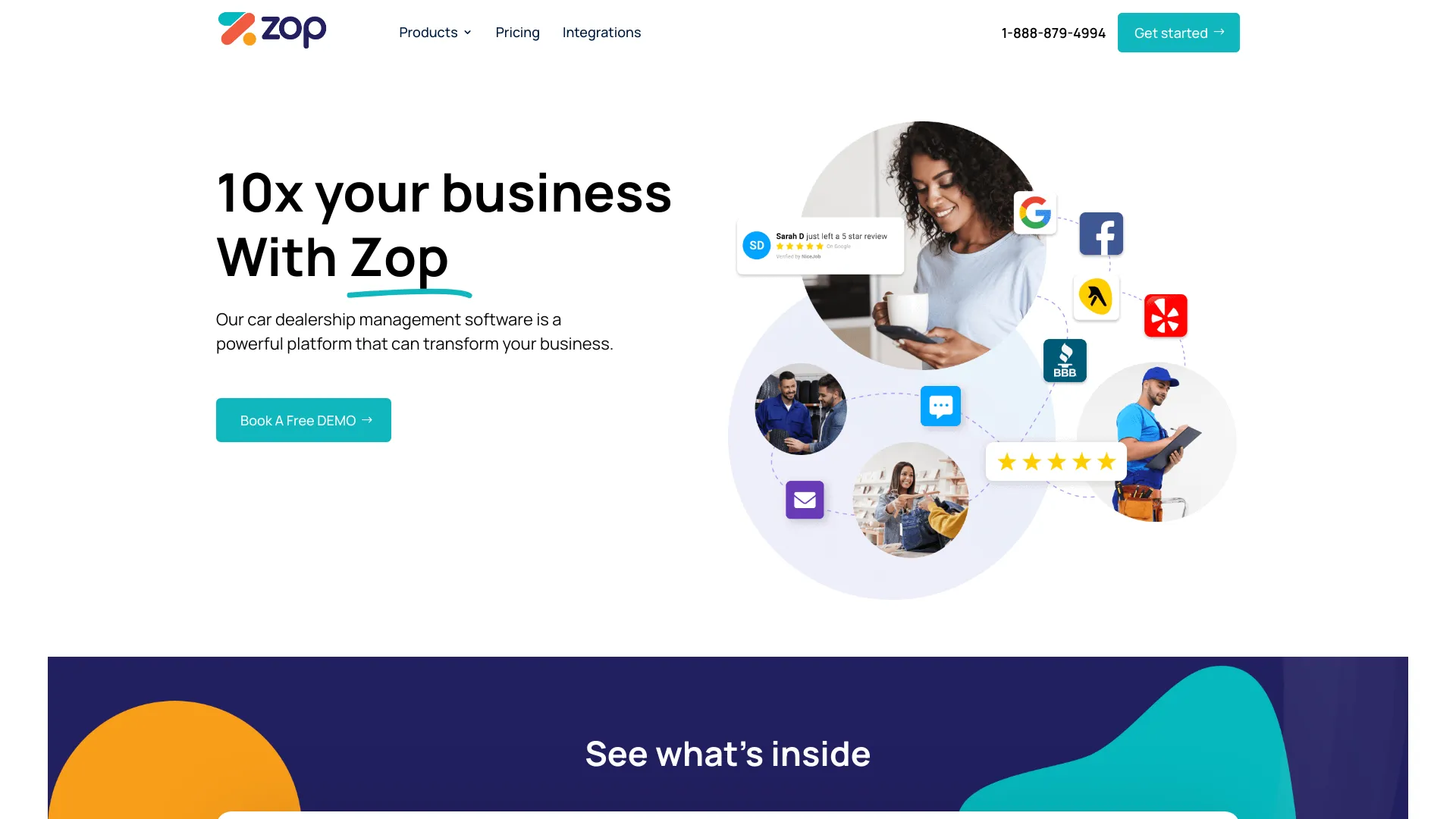 Zop Media - AI Tool Ocean