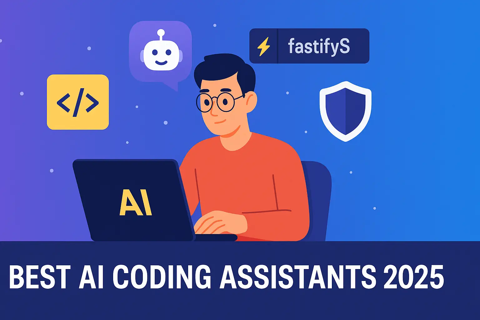 Best AI Coding Assistants for Developers
